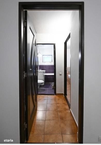 Apartament 2camere Rovine,parter/4,centrala,renovat - 4