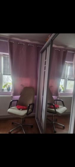 Apartament cu 2 camere decomandat în Dacia