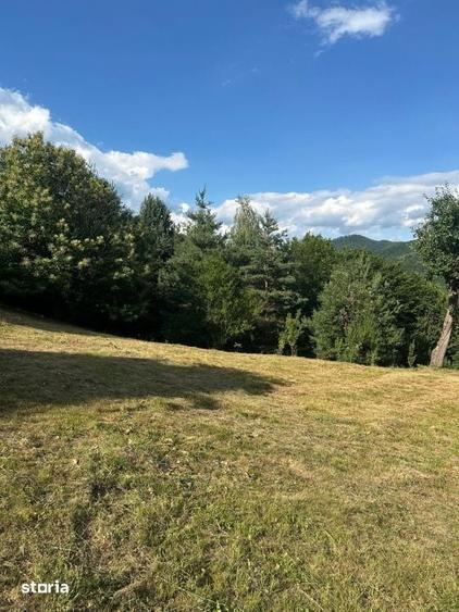 Teren intravilan de 62 ari Tautii-Magheraus, cartier Baita Baii - 4