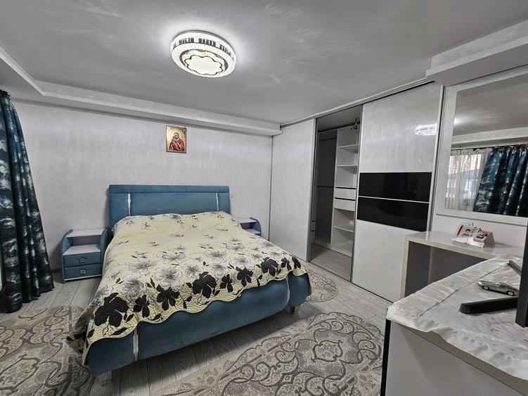 Casă cu Teren 200 Mp în Theodor Pallady