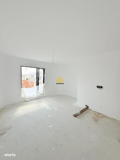 Casă cu 3 camere în Central