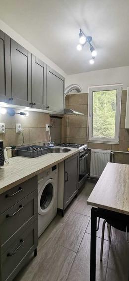 Apartament 3 camere Sinaia - 2