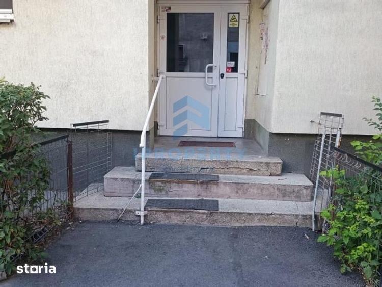 Apartament cu 2 camere decomandat, mobilat în Grivița