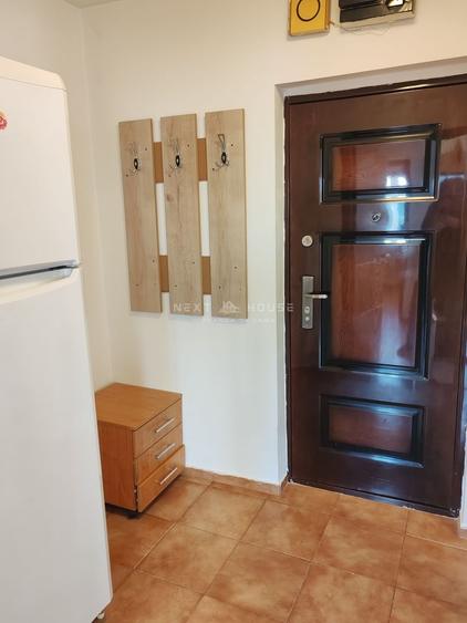 Garsonieră semidecomandată, mobilată în Drumul Taberei