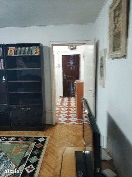 Apartament 3 camere confort 2, etaj 1, Bdul IC Bratianu - 7