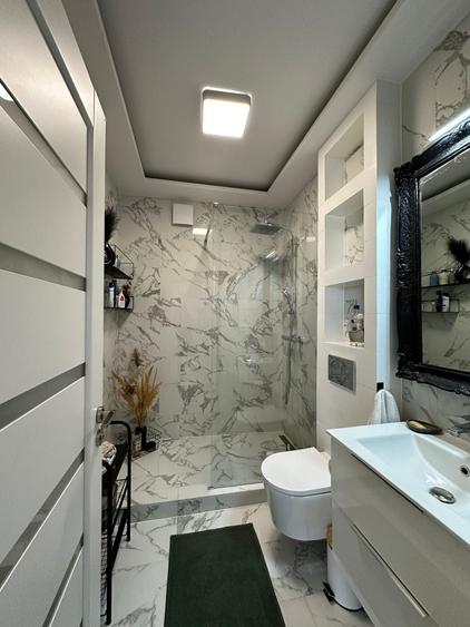 Apartament cu 2 camere decomandat în Gheorgheni