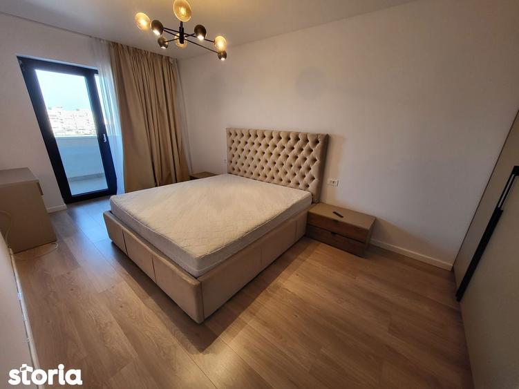 Apartament 2 camere PREMIUM Siderurgi?tilor | BL. Flamingo Luxury2 - 6