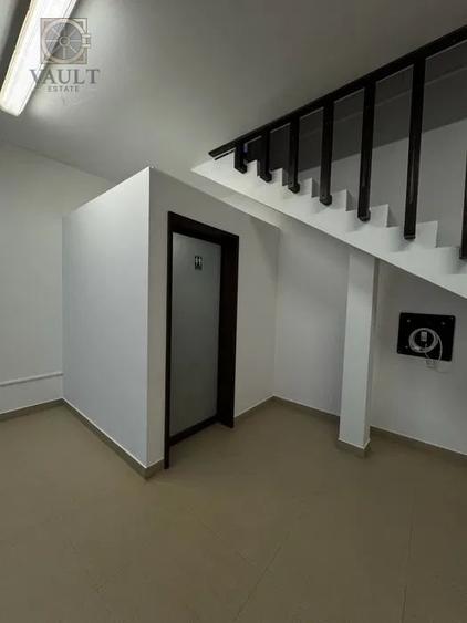 Spațiu comercial, de 137 mp, în Clinceni