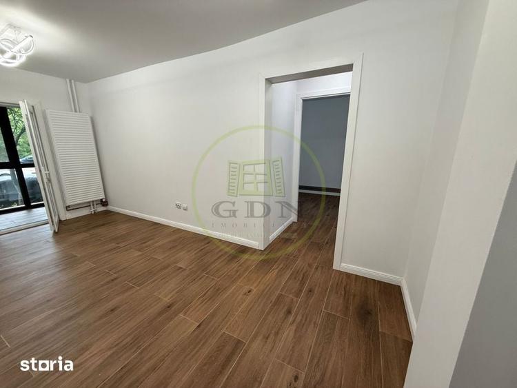 Apartament cu 2 camere decomandat în Sărari