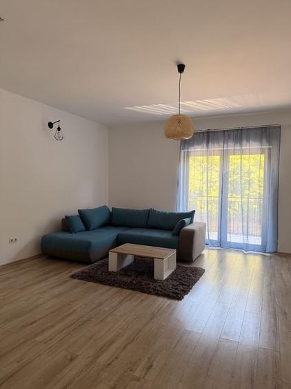 Apartament cu 2 camere, zona Manastur - 7