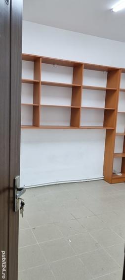 Spațiu comercial, de 600 mp, în Bascov