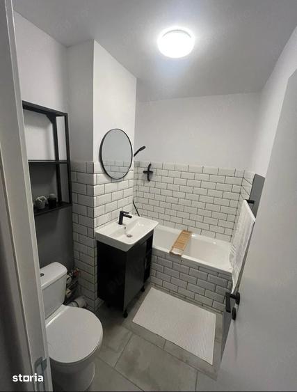 Tineretului-Parc//renovata// mobilata/utilata//nelocuita - 7