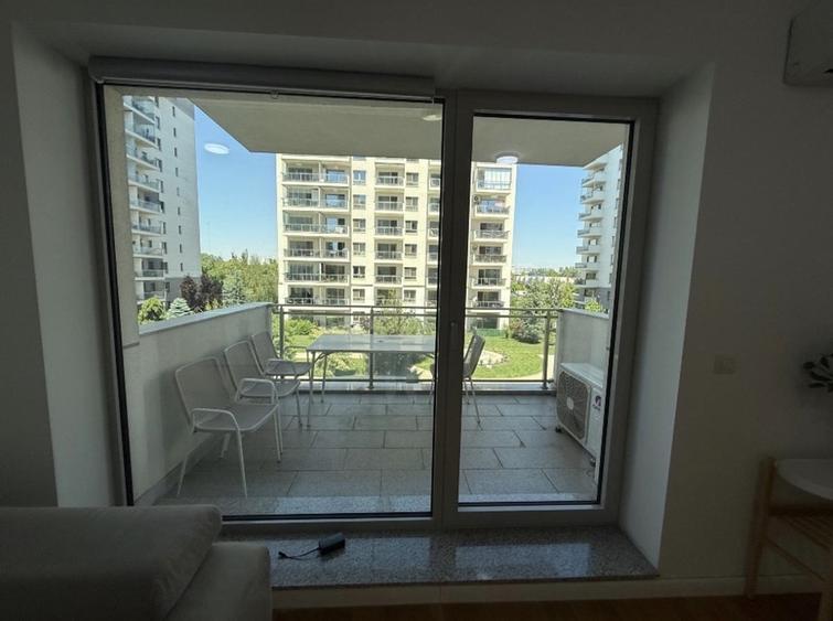 Apartament 2 camere de închiriat |  Luxuria Domenii | Expo Business Park | - 7