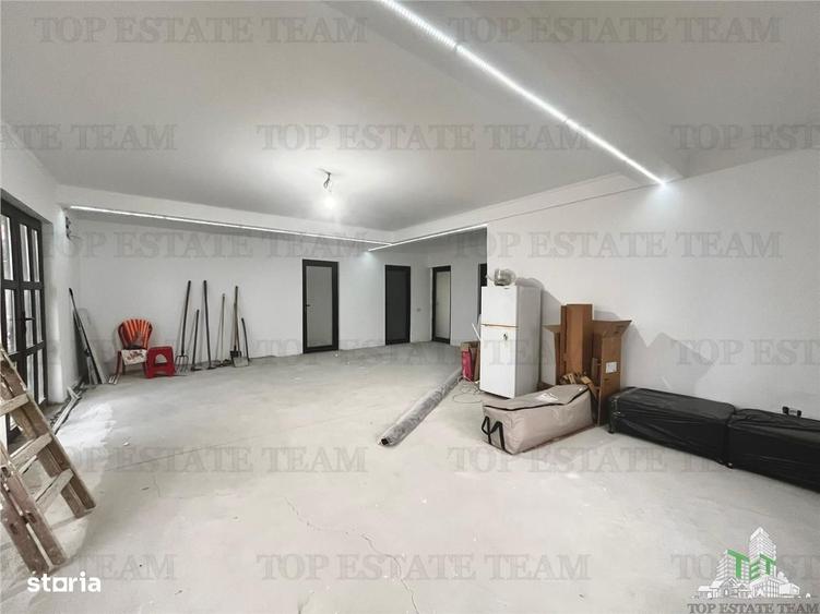 Casa P +1 Lumina, 8 camere- utilitati bransate - 10