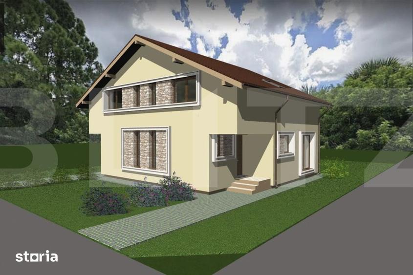 Casa/Duplex Mosnita - 3