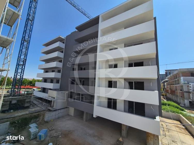 Apartament 2 camere Parcare Gratis 5 min STB Bratarii - 3