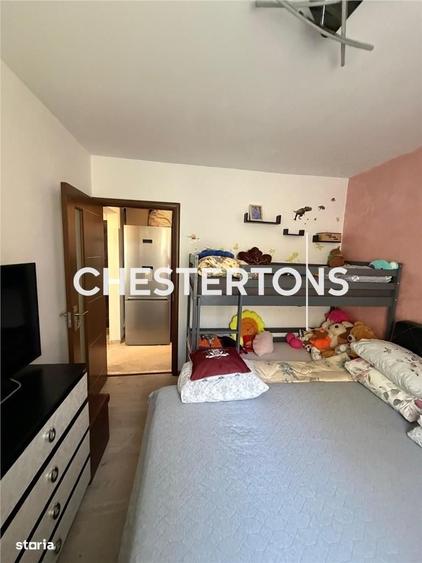 Apartament mobilat cu 2 camere. Valea Oltului - 7