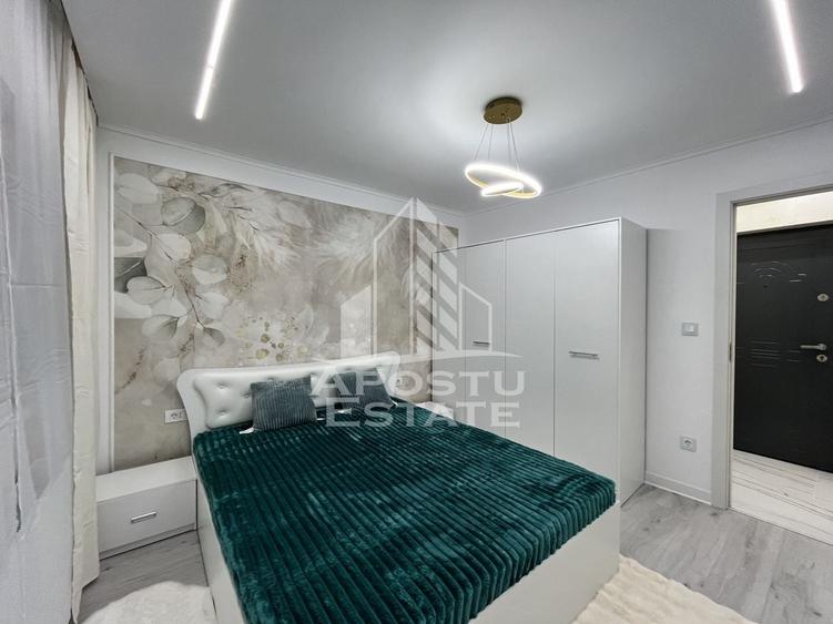 Apartament cu 3 camere decomandat în Dâmbovița
