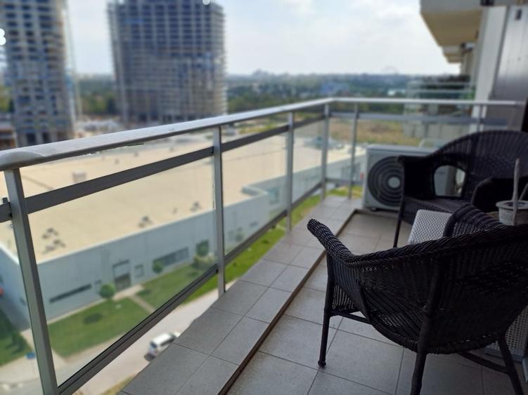 Vand apartament 2 camere Belvedere Residence - 1