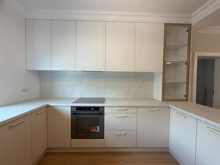 Duplex cu 3 camere cu Canalizare în Moșnița Nouă
