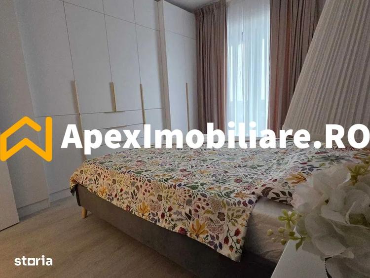 Apartament cu 2 camere decomandat, mobilat în Colentina