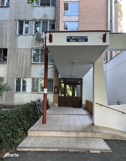 Garsonieră în Drumul Taberei