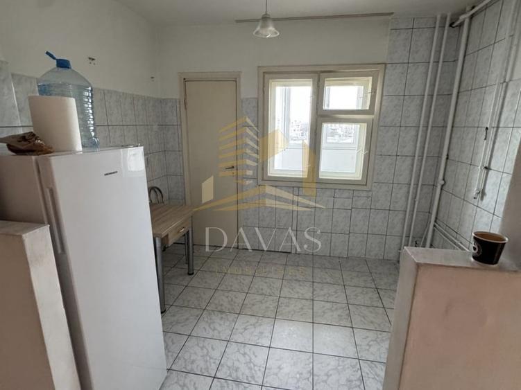 Apartament cu 2 camere decomandat în Mărăști