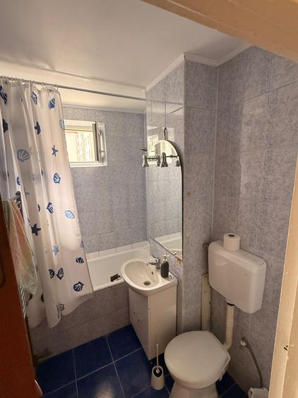Apartament cu 2 camere în Vlahuță