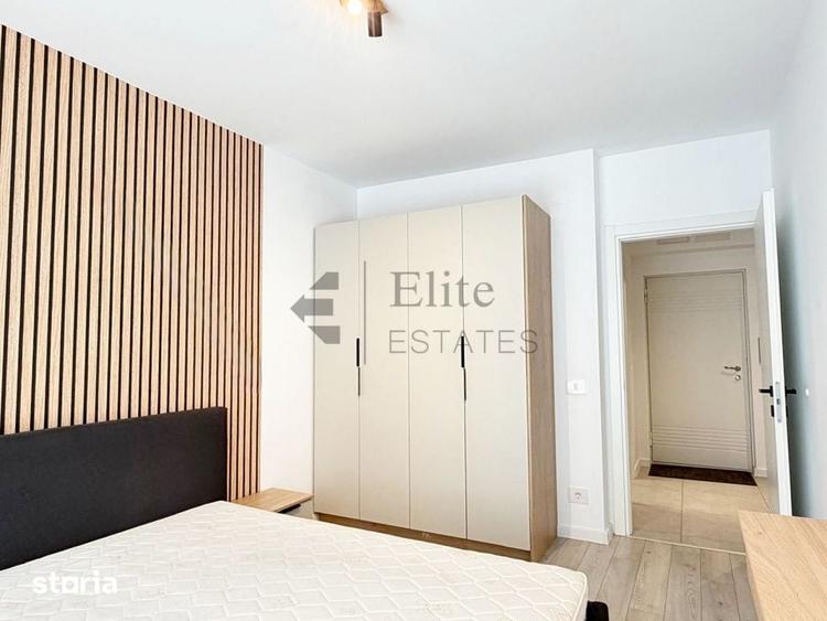 Apartament modern 2 camere decomandate Prima Arena - 1