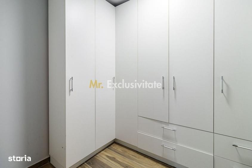 Apartament cu 2 camere în Roșu