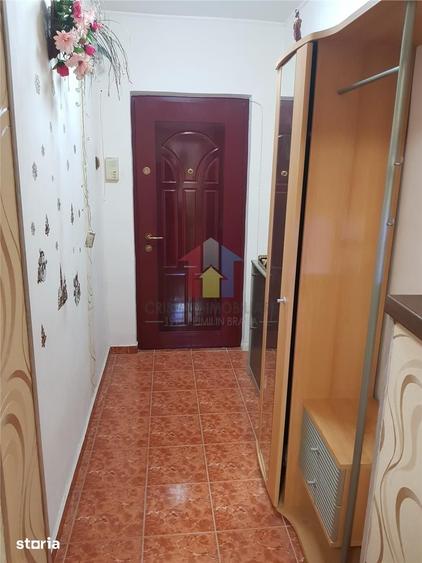 Apartament cu 3 camere în Gării