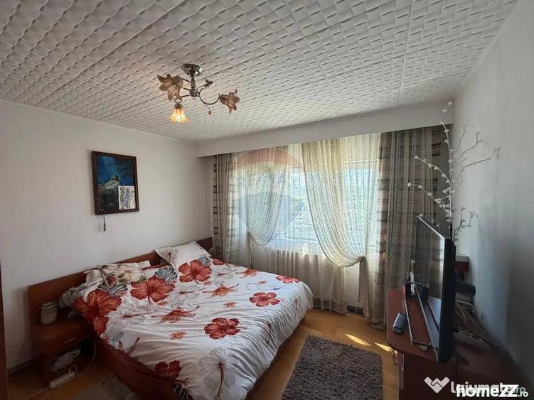 Apartament cu 2 camere decomandat în Vasile Alecsandri