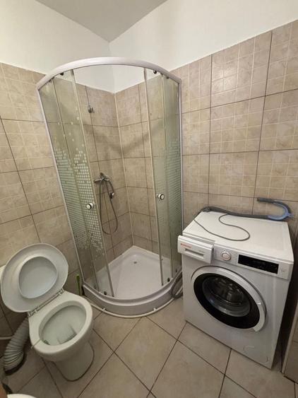 Garsonieră decomandată în Exterior Vest