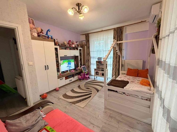 Apartament 2 camere Otopeni - 10