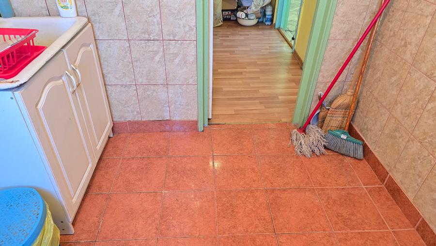 Apartament cu 2 camere decomandat în Kogălniceanu