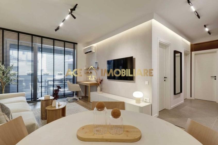 2 Camere | Pallady | Estorya City | Metrou | Centrala | Parcare - 2