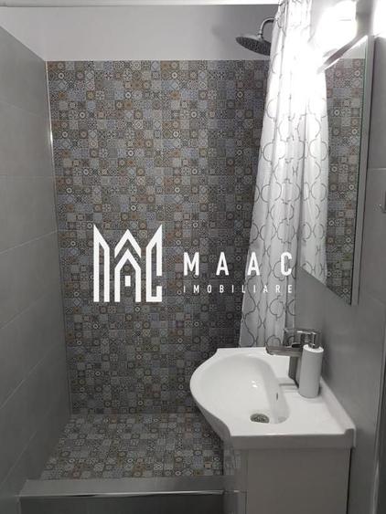 Apartament cu 2 camere semidecomandat, mobilat în 1 Mai