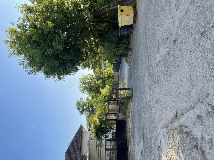 Apartament cu 2 camere în Hunedoara