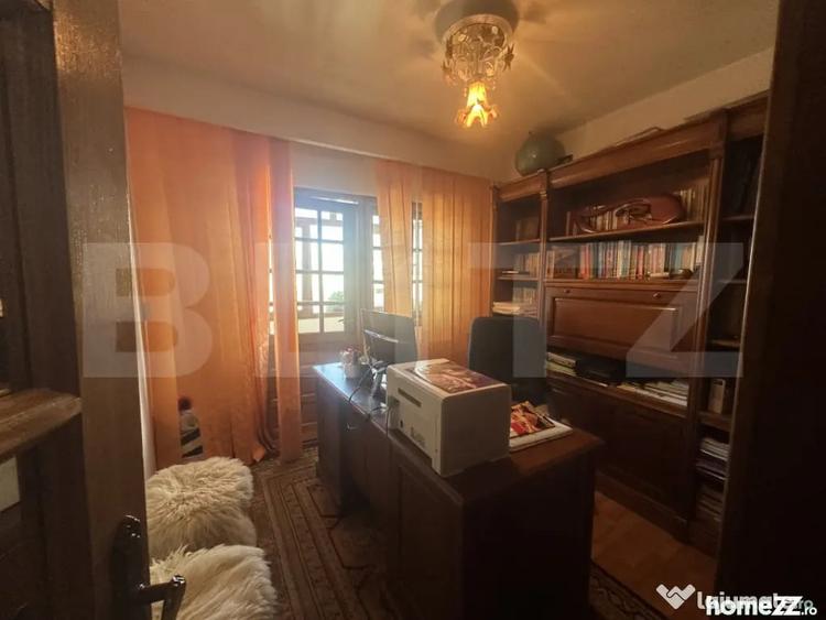Apartament 4 camere decomandat, 82 mp, zona Centrala - 6