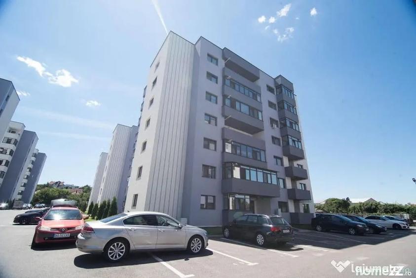 0% Comision-Inchiriere apartament 3 camere Balcescu Resid... - 11