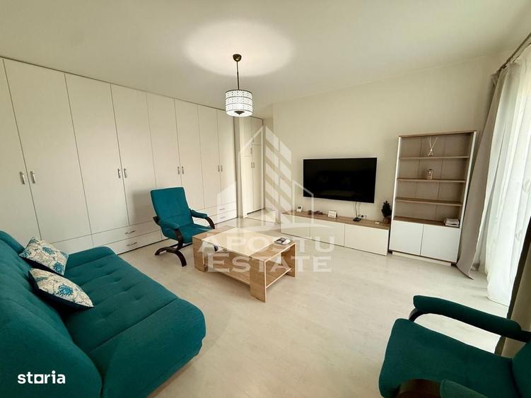 Apartament cu 2 camere în Girocului