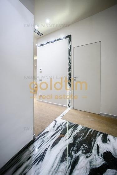 Apartament cu 5 camere semidecomandat, mobilat în Pipera