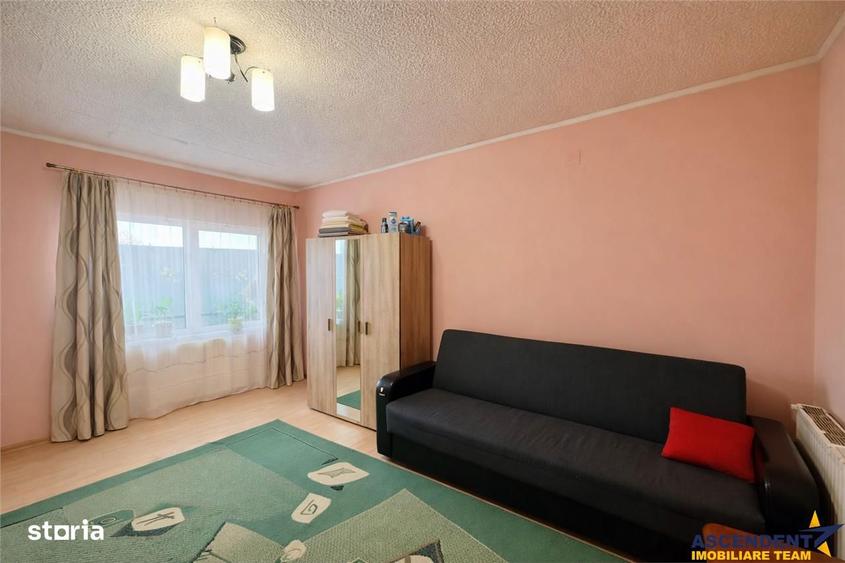 Spațiu comercial, de 270 mp, în Central