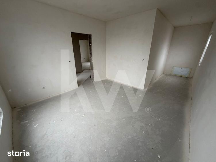 Casă cu 4 camere cu Teren 300 Mp în Șura Mică