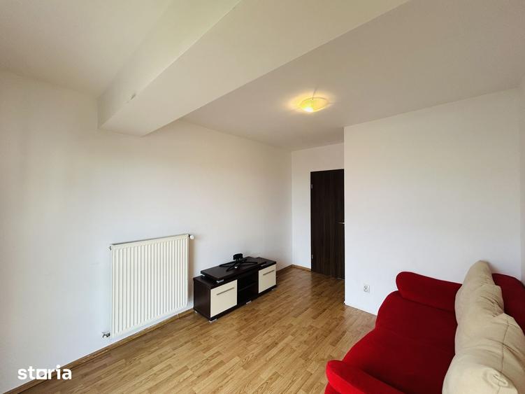 Apartament decomandat cu 2 camere de vanzare in Turni?or - 8