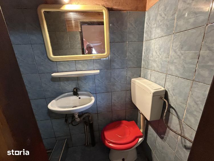 Garsonieră în Grădiște