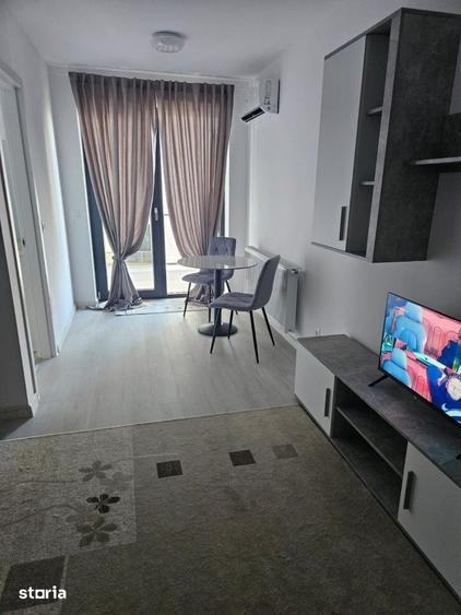 Garsoniera | Hils Brauner | Balcon | Centrala | Metrou - 6