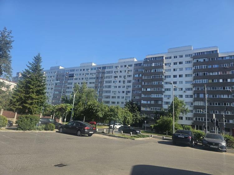 Apartament 3 camere Drumul Taberei, vis-a-vis de Plaza, dupa cutremur - 4