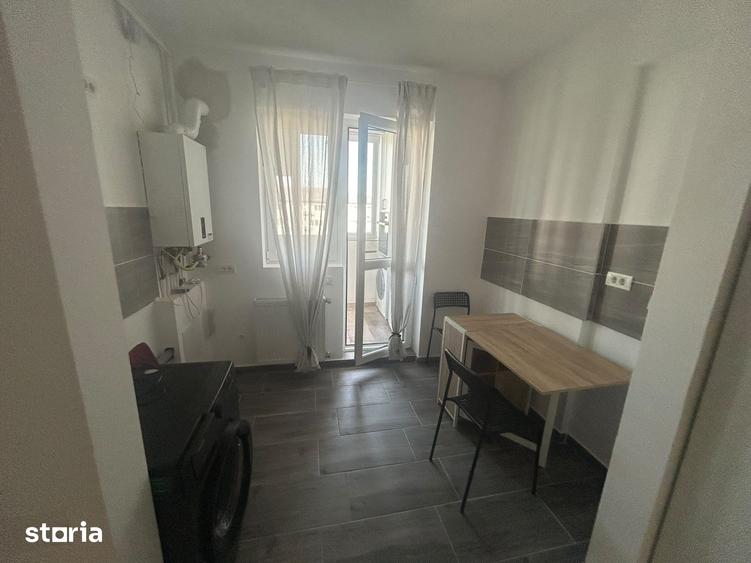 Apartament 2 camere | Mobilat + Utilat | Acces Metrou Berceni - 5