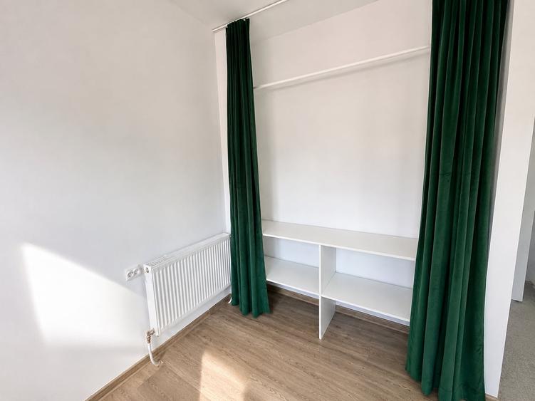 Apartament cu două camere zona Lunei - 2